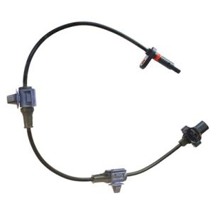 Sensor de velocidad, ABS TEXTAR 45049400