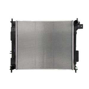 Radiator, motorkoeling NRF 59356