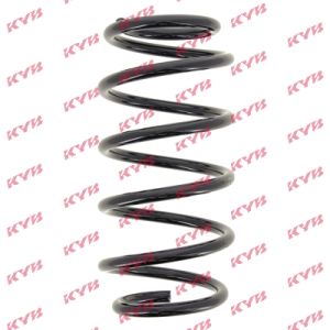 Resorte de suspensión KYB RH1654