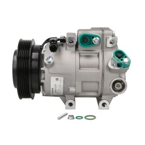 Compressor, ar condicionado BOSCH 1 986 AD1 176