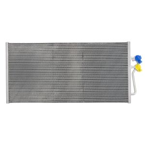 Condenseur, climatisation MAHLE AC 1202 000P