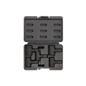 Conjunto de chaves de encaixe especiais PROFITOOL 0XCN5055