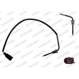 Abgastemperatursensor WAGNER ETP00132