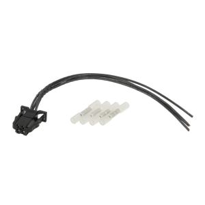 Kit de reparação de cabos, resistência (ventilador interior) SENCOM 20342