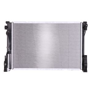 Radiator, motorkoeling NISSENS 67167