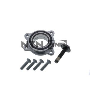 Radlagersatz SNR R157.52
