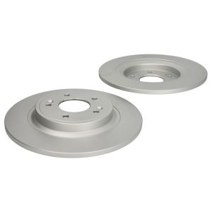 Disco freno DELPHI BG5319C, 2 Pezzi