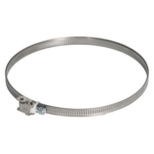 Abrazadera de tornillo sin fin HACO 4019303H