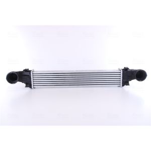 Intercooler NISSENS 96785