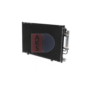 Kondensator, Klimaanlage AKS DASIS 092059N