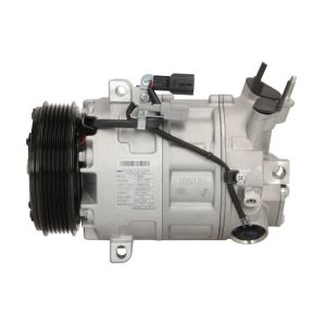 Compressor, ar condicionado VALEO 716685