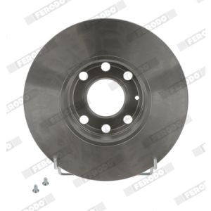 Bromsskiva FERODO DDF1040