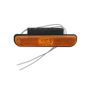 Luz intermitente delantera COBO 1012226COBO
