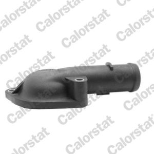 Flange, líquido de arrefecimento CALORSTAT BY VERNET WF0039