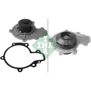 Kühlmittelpumpe INA 538 0312 10