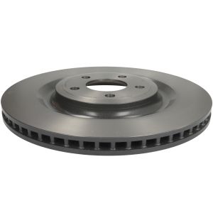 Disco de travão BREMBO 09.F376.11