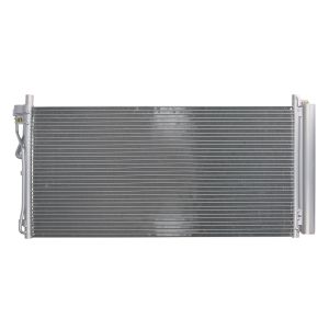 A/C-kondensor BOSCH 1 986 AD2 243