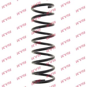Mola de suspensão KYB RA6202