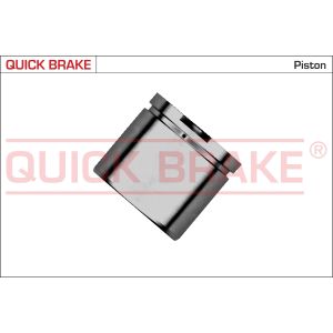 Piston (étrier de frein) QUICK BRAKE 185279K