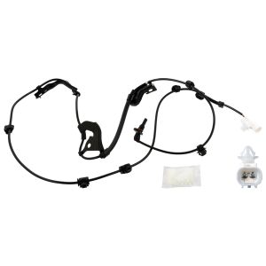 Sensor do ABS traseiro, direito BLUE PRINT ADT37170