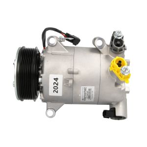 Compressor, ar condicionado THERMOTEC KTT090460