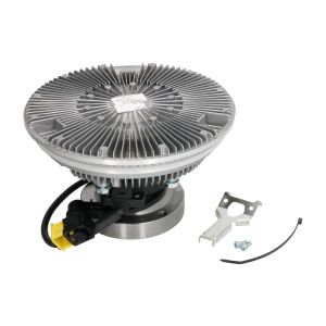 Embrague, ventilador de radiador HIGHWAY VLC165