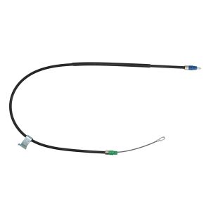 Cable de freno de mano ADRIAUTO AD13.0261.2