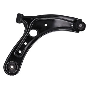 Braço de controlo, suspensão da roda FEBI BILSTEIN 193701 Eixo dianteiro