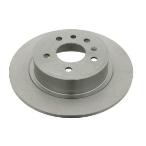 Bremsscheibe FEBI BILSTEIN 23551 hinten, voll, 1 Stück