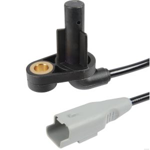 Sensor do ABS traseiro, direito HERTH+BUSS ELPARTS 70661516