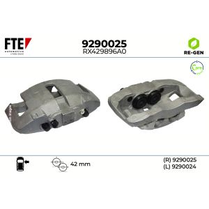 Jarrusatula FTE 9290025