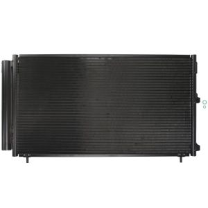 Condensator, airconditioning NRF 350435
