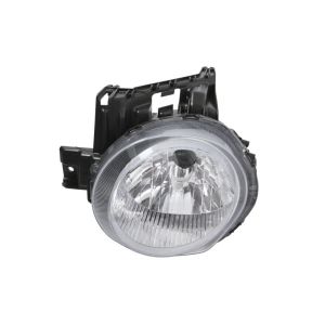 Farol principal DEPO 215-11D8L-LD-EM, Links