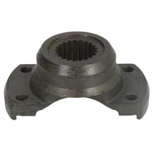 Flange, diferencial CARRARO 137662-CR