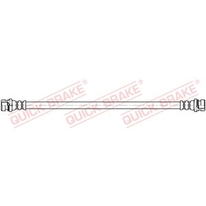 Bromsslang QUICK BRAKE 25.051