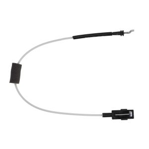 Cable - desbloqueo de puerta DT Spare Parts 4.63402