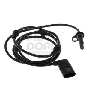 Sensor do ABS traseiro, direito MEAT & DORIA 901406