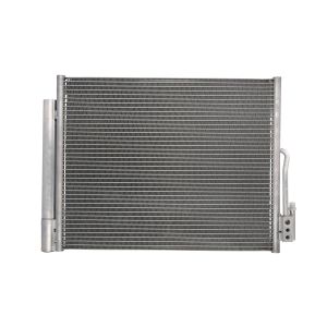 Condensator, Airconditioner DELPHI CF20294