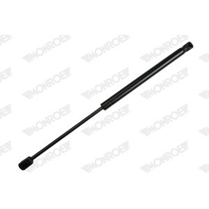 Gasfeder, Kofferraumdeckel MONROE ML6566
