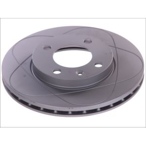 Disque de frein ATE Power Disc 24.0320-0123.1, 1 pièce