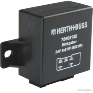 Centrale clignotante HERTH+BUSS ELPARTS 75605135