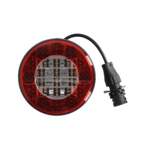 Heckleuchte ERMAX 098 212 028