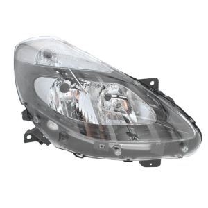Farol principal VALEO 044655, direito