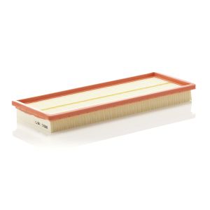 Filtro de ar MANN-FILTER C 3873