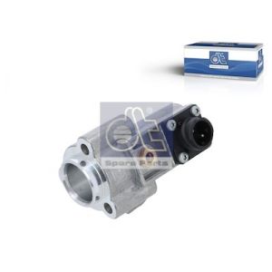 Cilindro de cambio (cambio manual) DT SPARE PARTS 4.69211