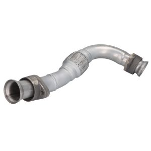 Tubo de escape VANSTAR 22176MB direito