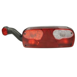 Takavalo TRUCKLIGHT TL-UN045L Vasen