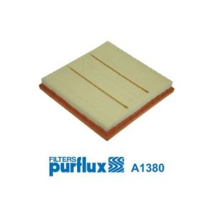 Filtro de ar PURFLUX A1380