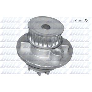 Kühlmittelpumpe DOLZ O146