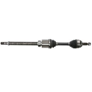 Eje de transmisión POINT GEAR PNG75473
